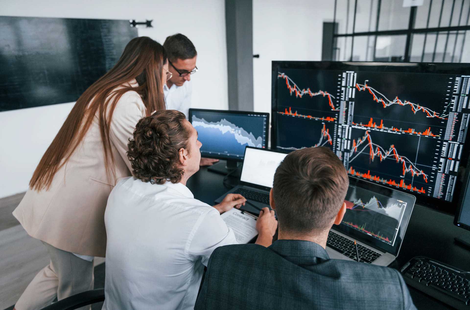 Trade Forums Best Day Trading Forums: Find Your Trading Community and Boost Your Skills